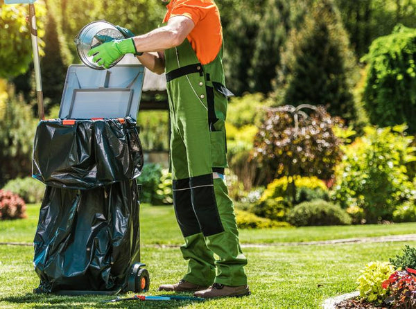 SGPNOW's Spring Clean-Up: Effective Property Management – SGPNow.com