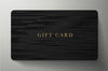 Gift Cards