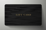 Gift Cards