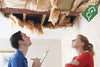 Natural Disaster Inspection | Loss Draft Inspection