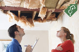 Natural Disaster Inspection | Loss Draft Inspection