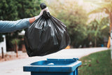 Debris Removal Bid