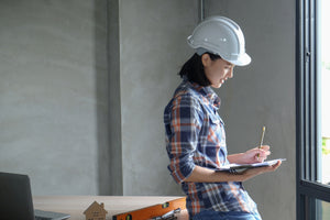 Partial Property Assessment with Bids